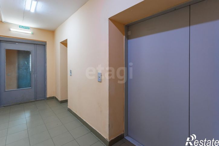 2-комн квартира улица Гагарина, 80а