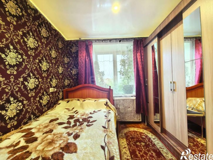 2-комн квартира Ленинградская улица, 64
