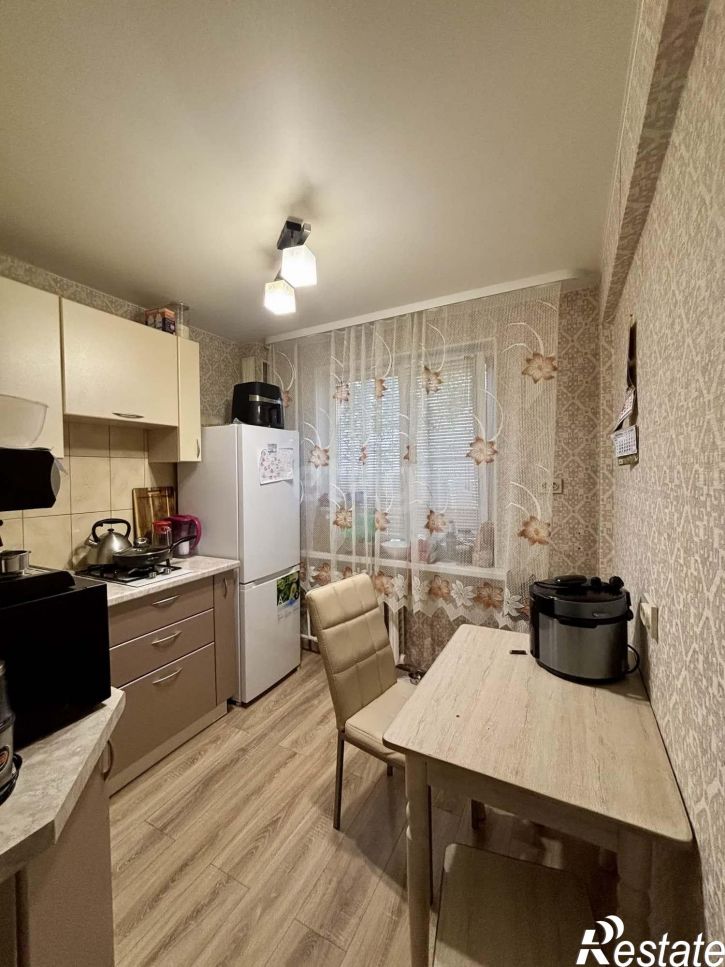 1-комн квартира улица Кирова, 41