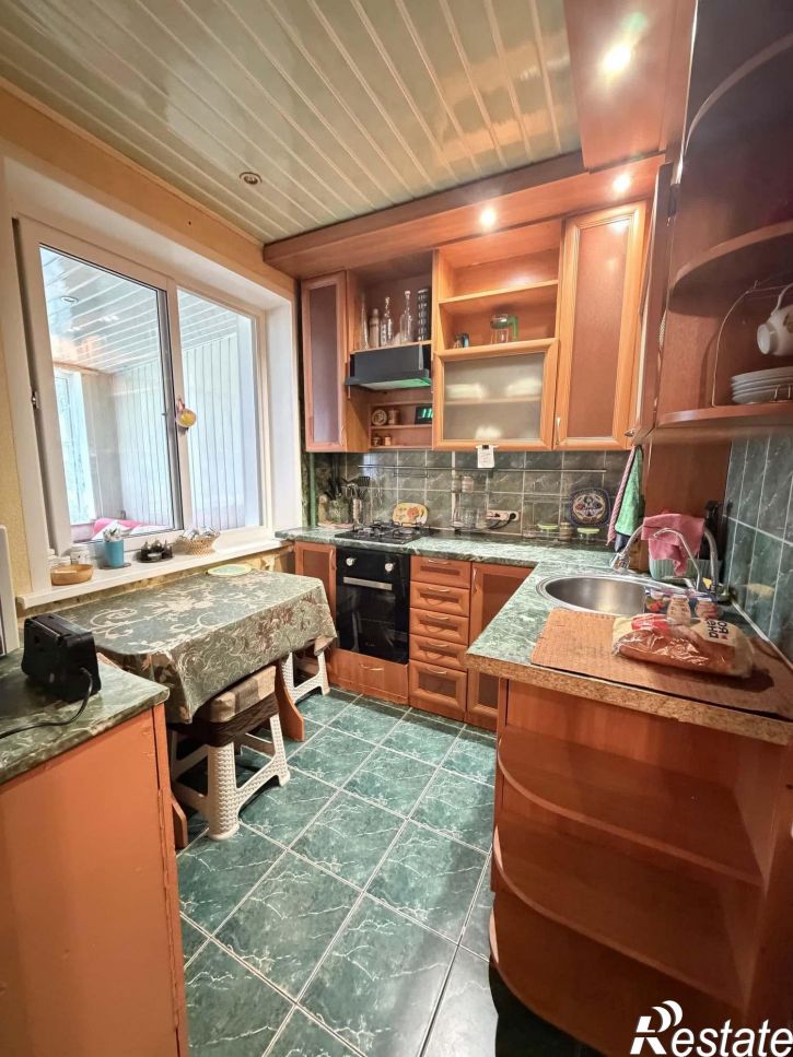 2-комн квартира улица Можайского, 66