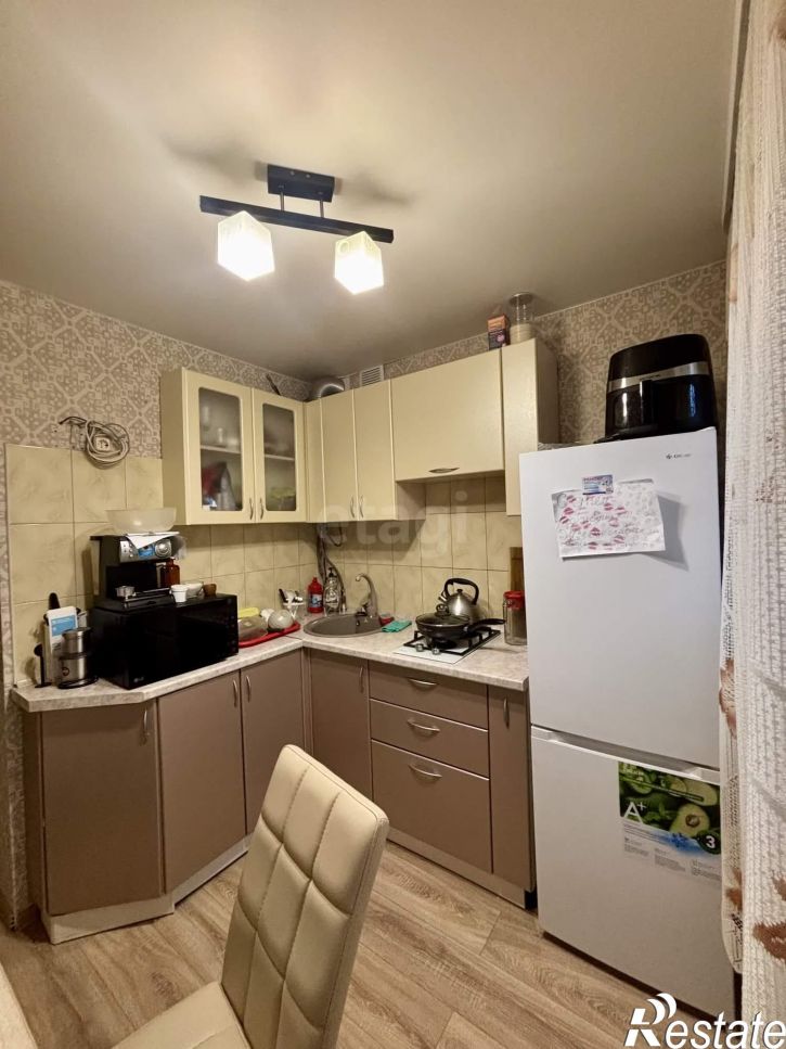 1-комн квартира улица Кирова, 41