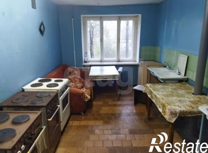 Комната Пошехонское шоссе, 34