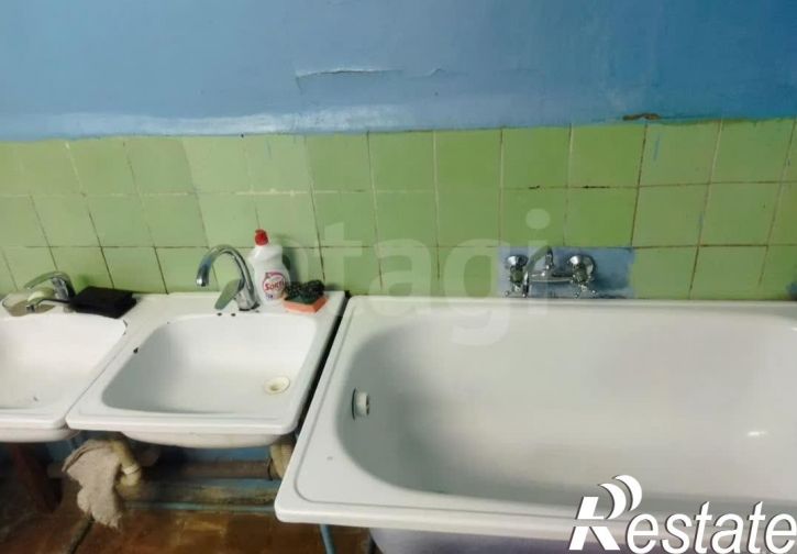 Комната Пошехонское шоссе, 34