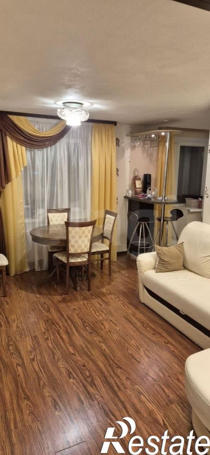 3-комн квартира Ярославская улица, 31б