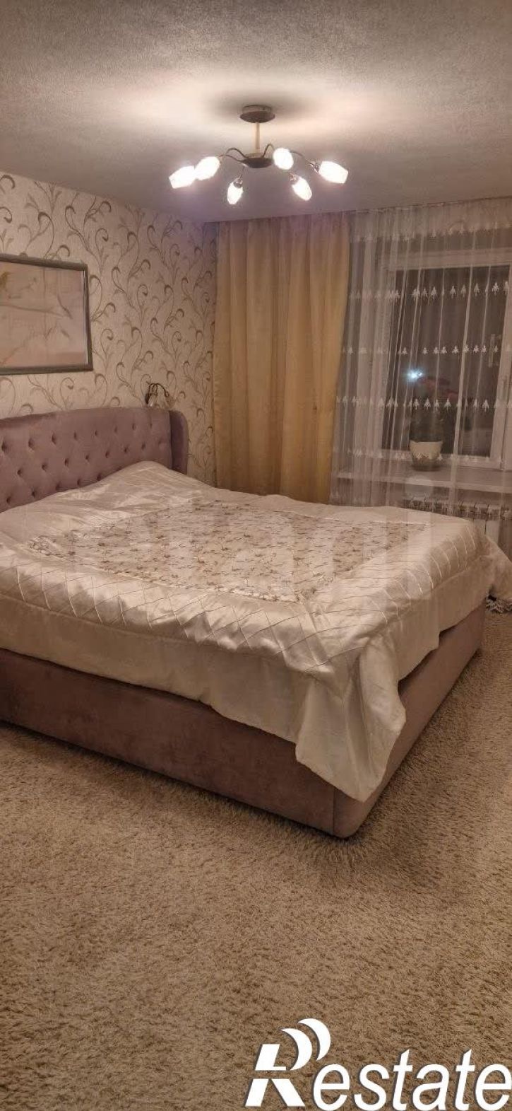 3-комн квартира Ярославская улица, 31б