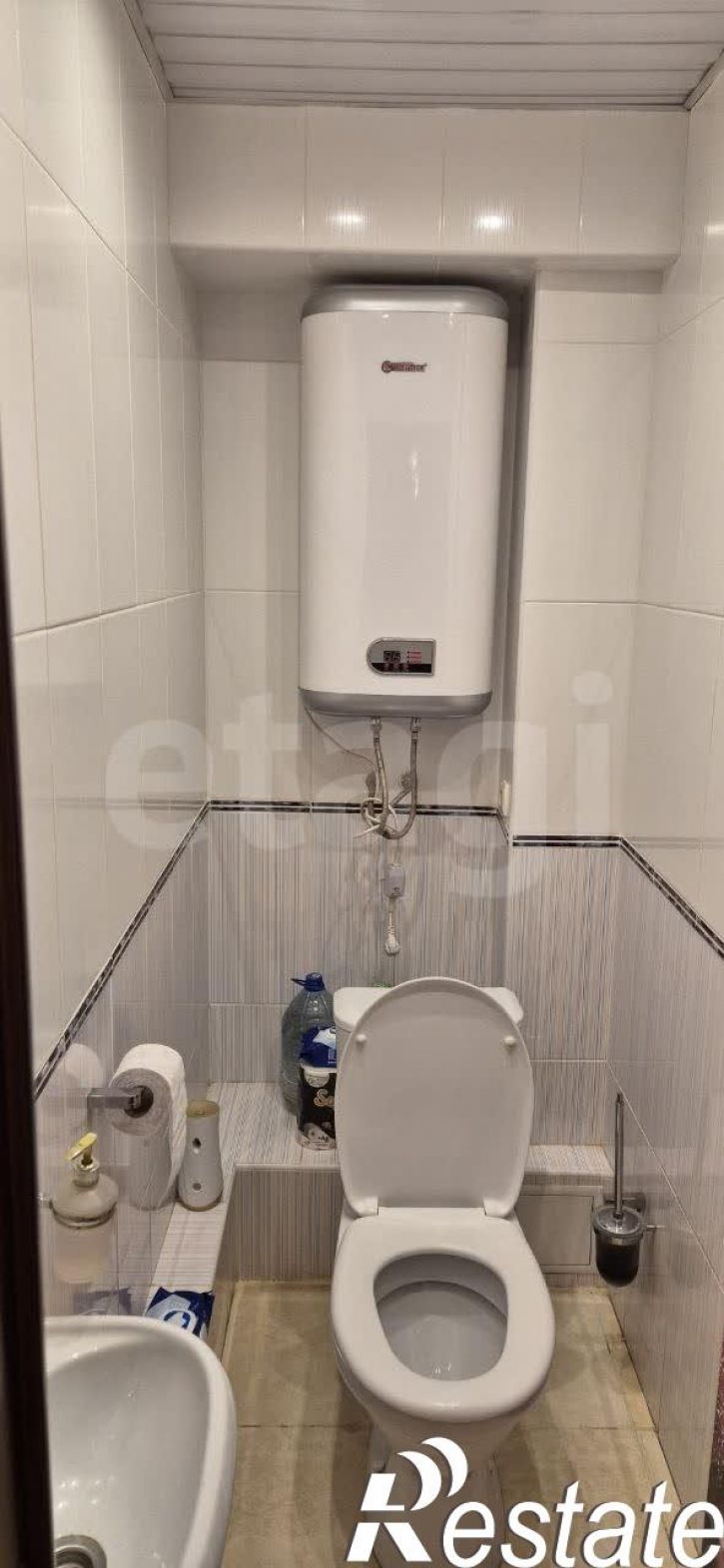 3-комн квартира Ярославская улица, 31б