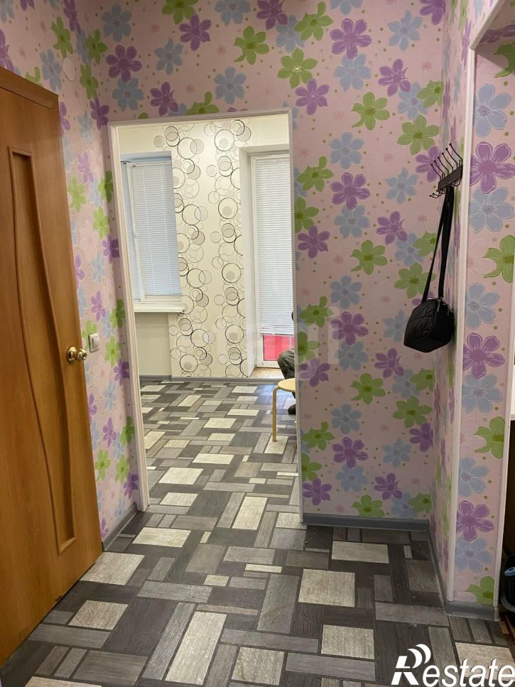 1-комн квартира Московская улица, 21а