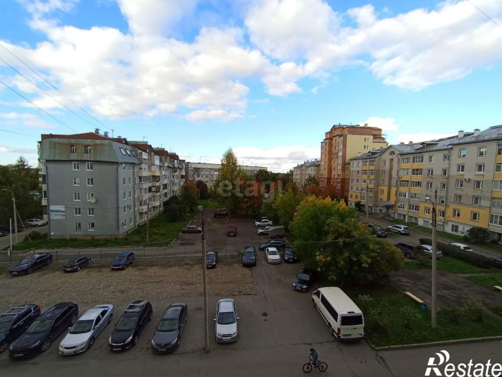 2-комн квартира Архангельская улица, 17