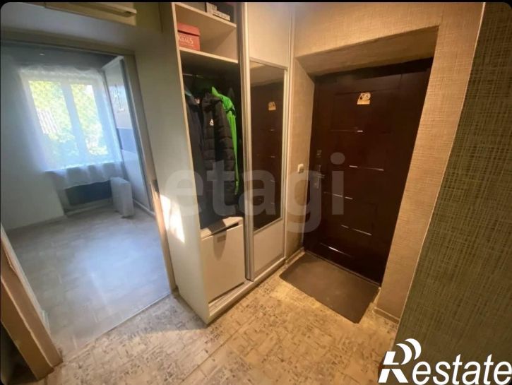 2-комн квартира улица Ударников, 30