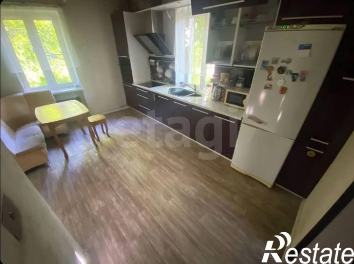 2-комн квартира улица Ударников, 30