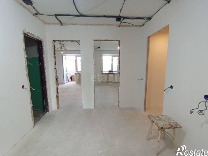 2-комн квартира Архангельская улица, 17