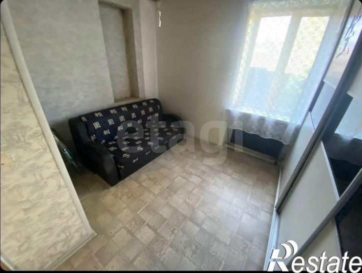 2-комн квартира улица Ударников, 30