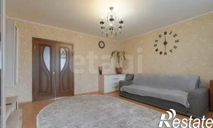 2-комн квартира Ярославская улица, 31а