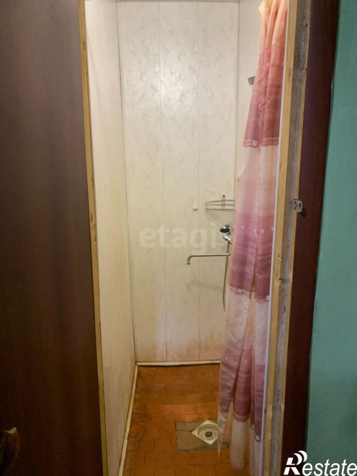 Комната улица Горького, 95