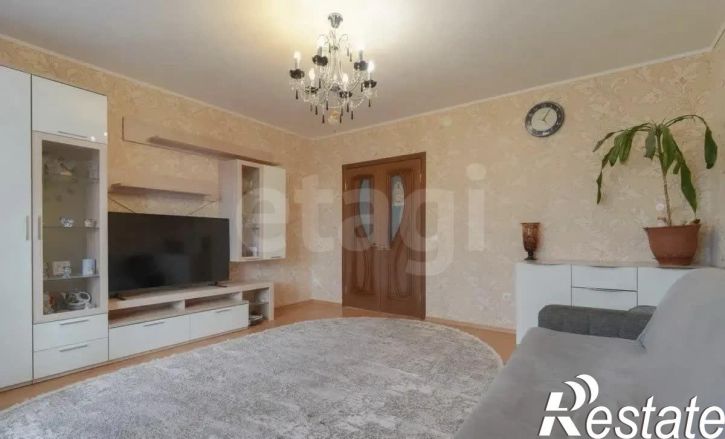 2-комн квартира Ярославская улица, 31а