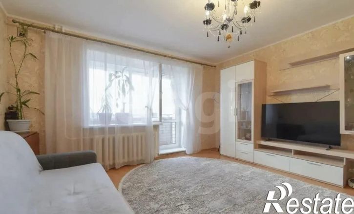 2-комн квартира Ярославская улица, 31а
