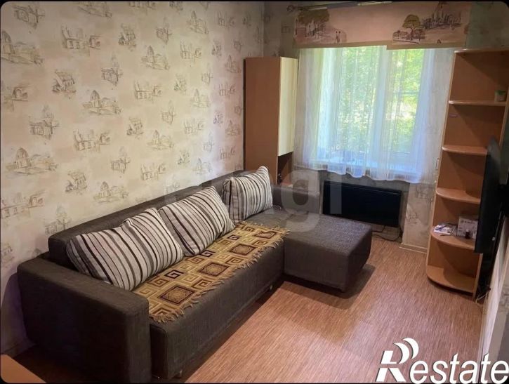 2-комн квартира улица Ударников, 30