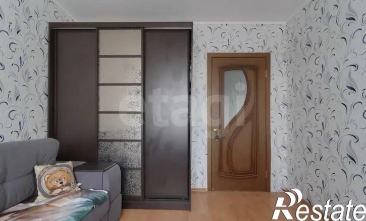 2-комн квартира Ярославская улица, 31а
