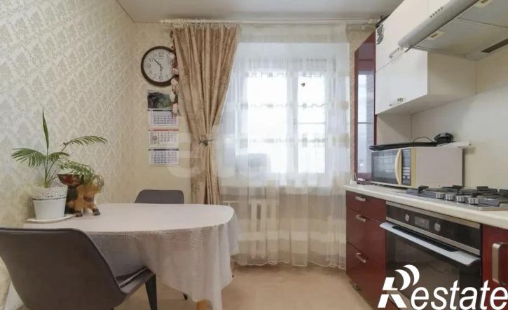 2-комн квартира Ярославская улица, 31а