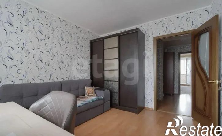 2-комн квартира Ярославская улица, 31а