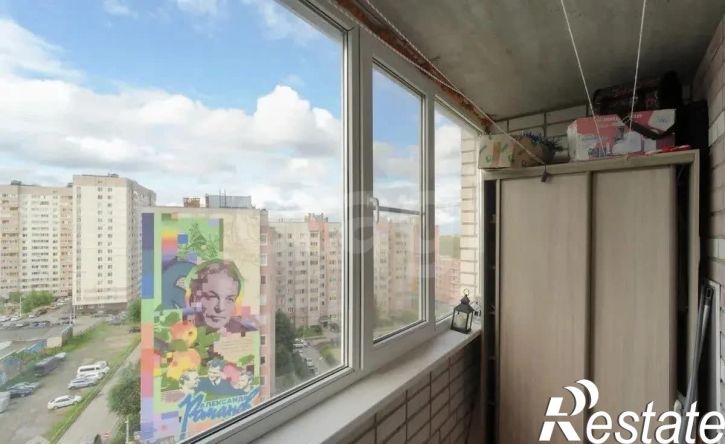 2-комн квартира Ярославская улица, 31а