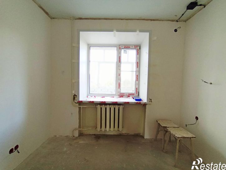 2-комн квартира Архангельская улица, 17