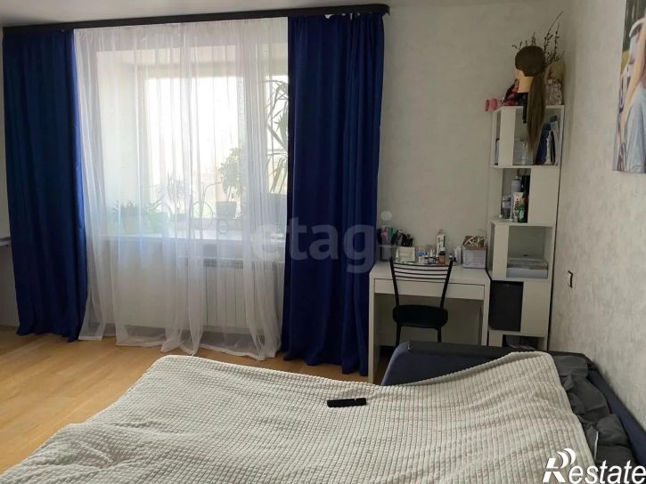 2-комн квартира улица Возрождения, 82а