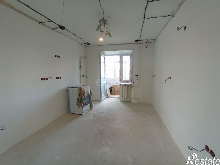 2-комн квартира Архангельская улица, 17