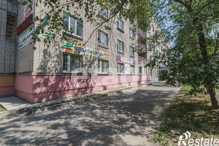 Комната улица Горького, 95