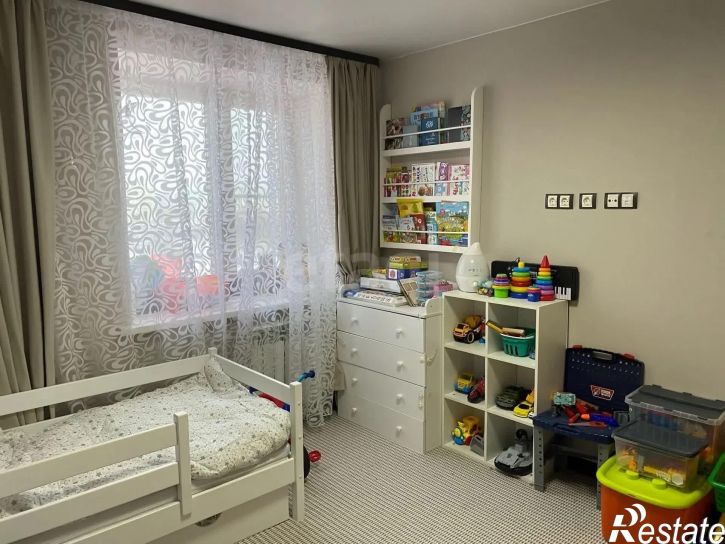 2-комн квартира улица Возрождения, 82а