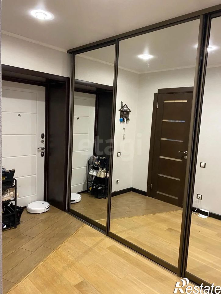 2-комн квартира улица Возрождения, 82а
