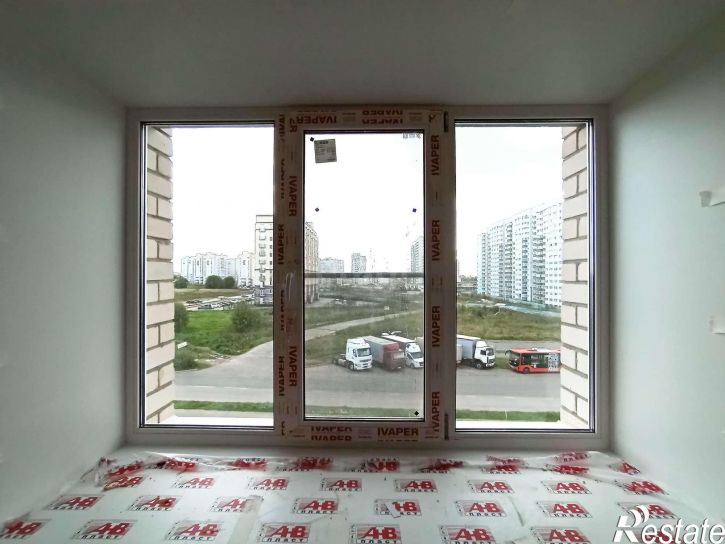 2-комн квартира Архангельская улица, 17