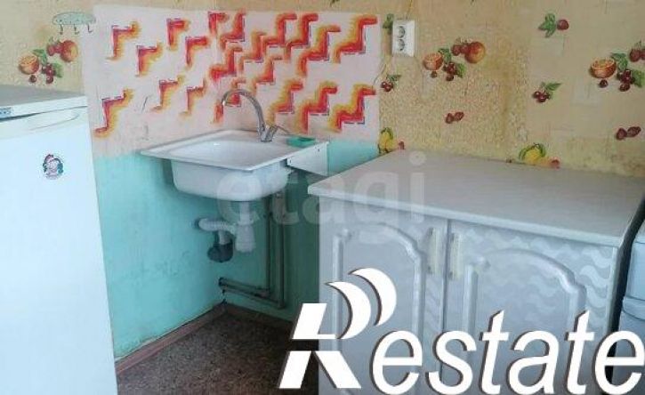 1-комн квартира Воркутинская улица, 14Б,  д. 14Б