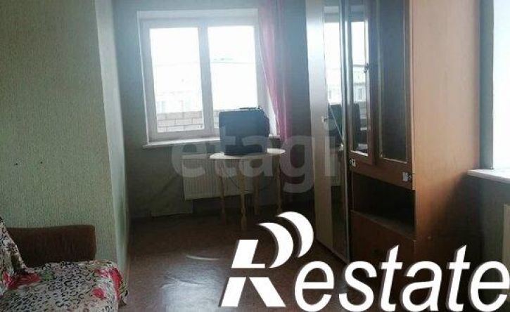 1-комн квартира Воркутинская улица, 14Б,  д. 14Б