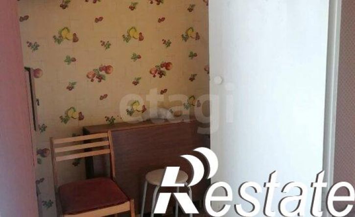 1-комн квартира Воркутинская улица, 14Б,  д. 14Б
