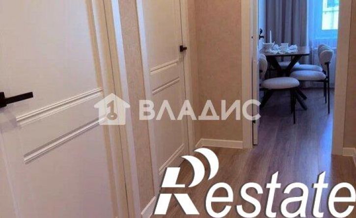 2-комн квартира улица Гагарина, 72,  д. 72