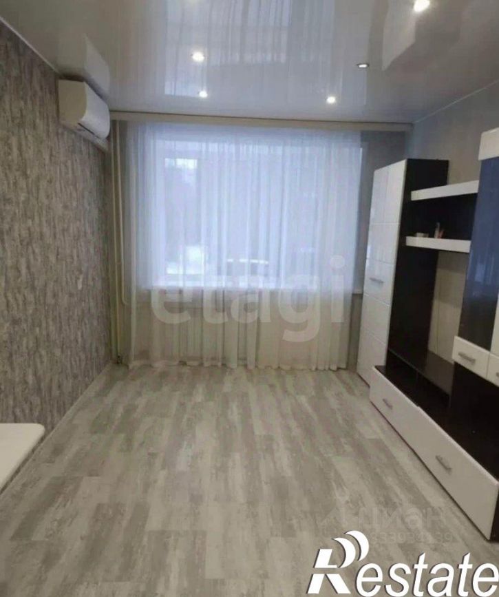 1-комн квартира Архангельская улица, 11А,  д. 11А