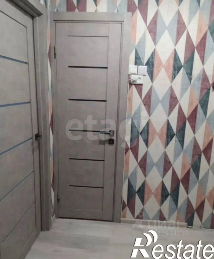 1-комн квартира Архангельская улица, 11А,  д. 11А