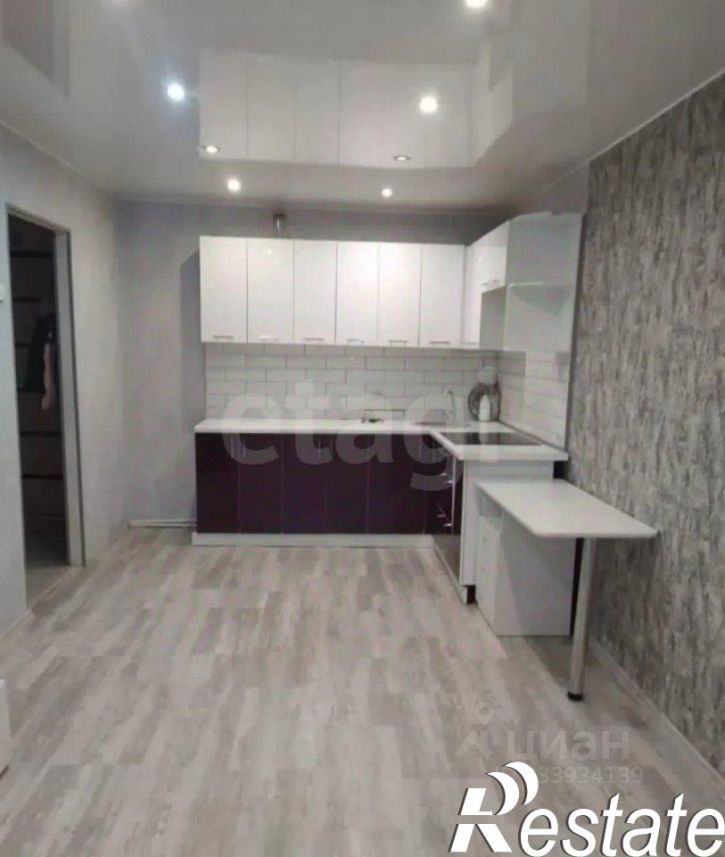 1-комн квартира Архангельская улица, 11А,  д. 11А