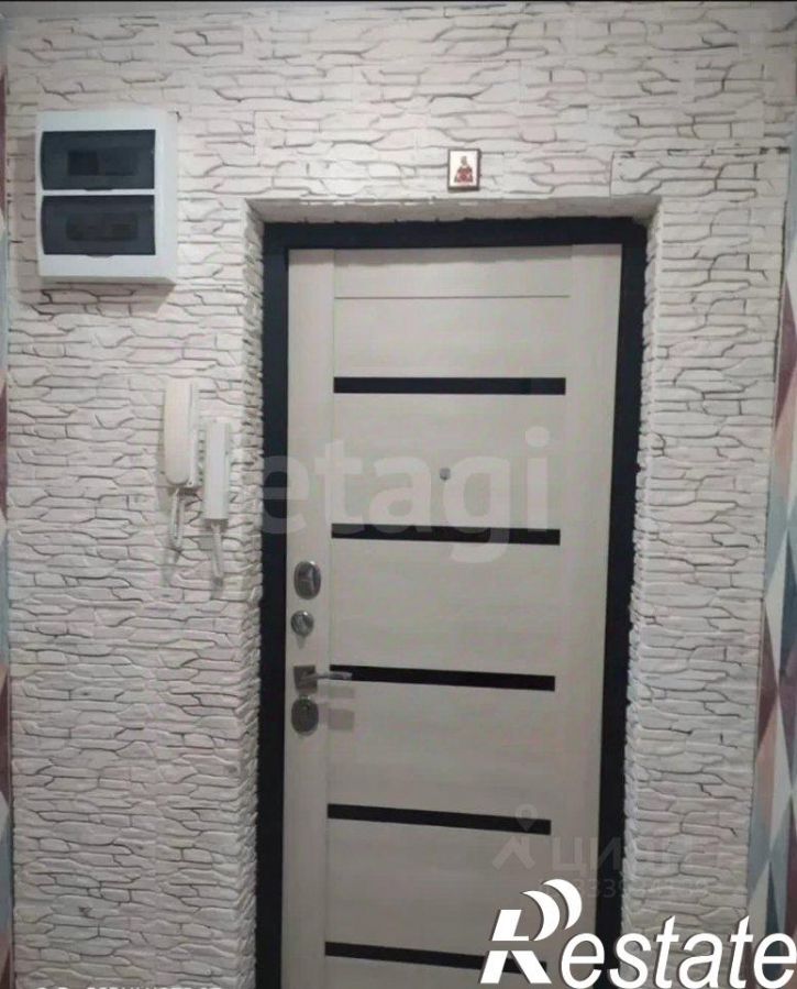 1-комн квартира Архангельская улица, 11А,  д. 11А