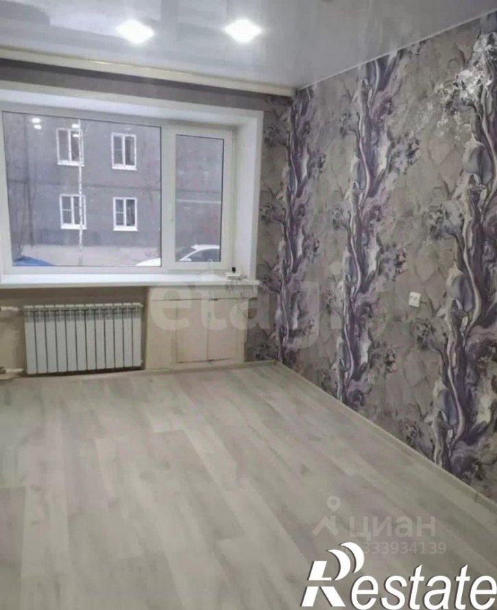 1-комн квартира Архангельская улица, 11А,  д. 11А