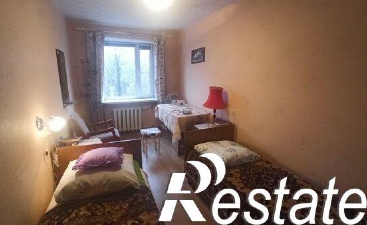 3-комн квартира улица Можайского, 62,  д. 62