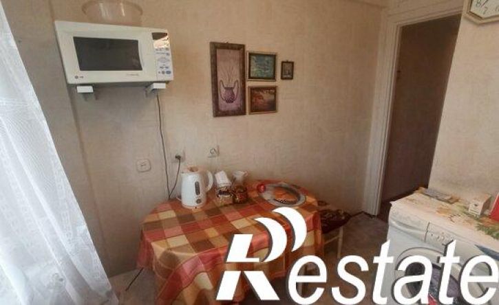 3-комн квартира улица Можайского, 62,  д. 62
