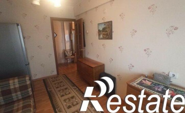 3-комн квартира улица Можайского, 62,  д. 62