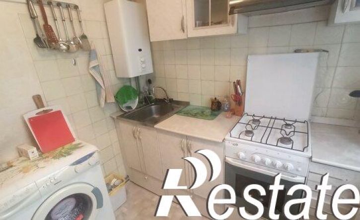 3-комн квартира улица Можайского, 62,  д. 62