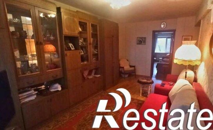 3-комн квартира улица Можайского, 62,  д. 62
