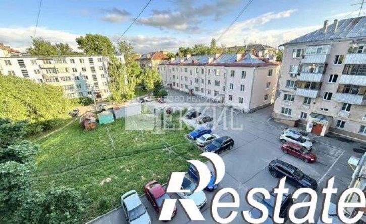 2-комн квартира Первомайская улица, 5,  д. 5