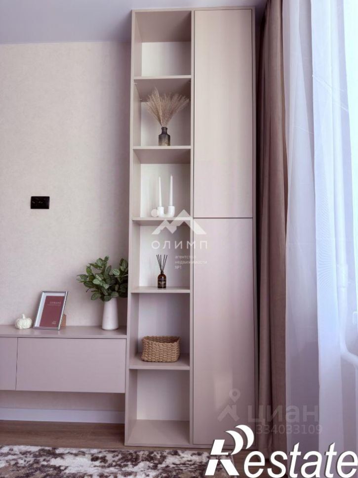 2-комн квартира улица Гагарина, 72,  д. 72