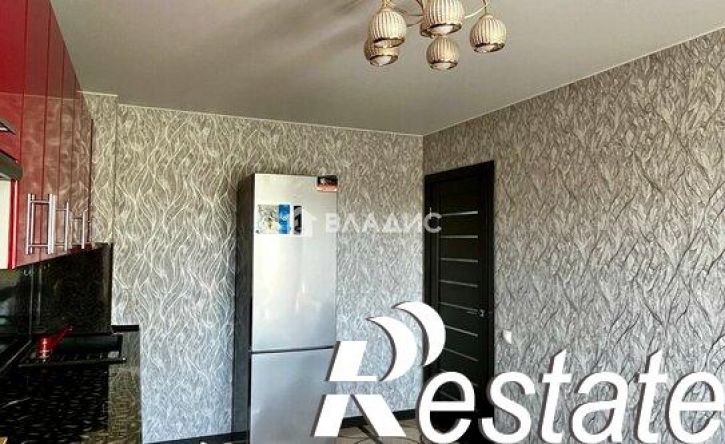 2-комн квартира Граничная улица, 7Б,  д. 7Б