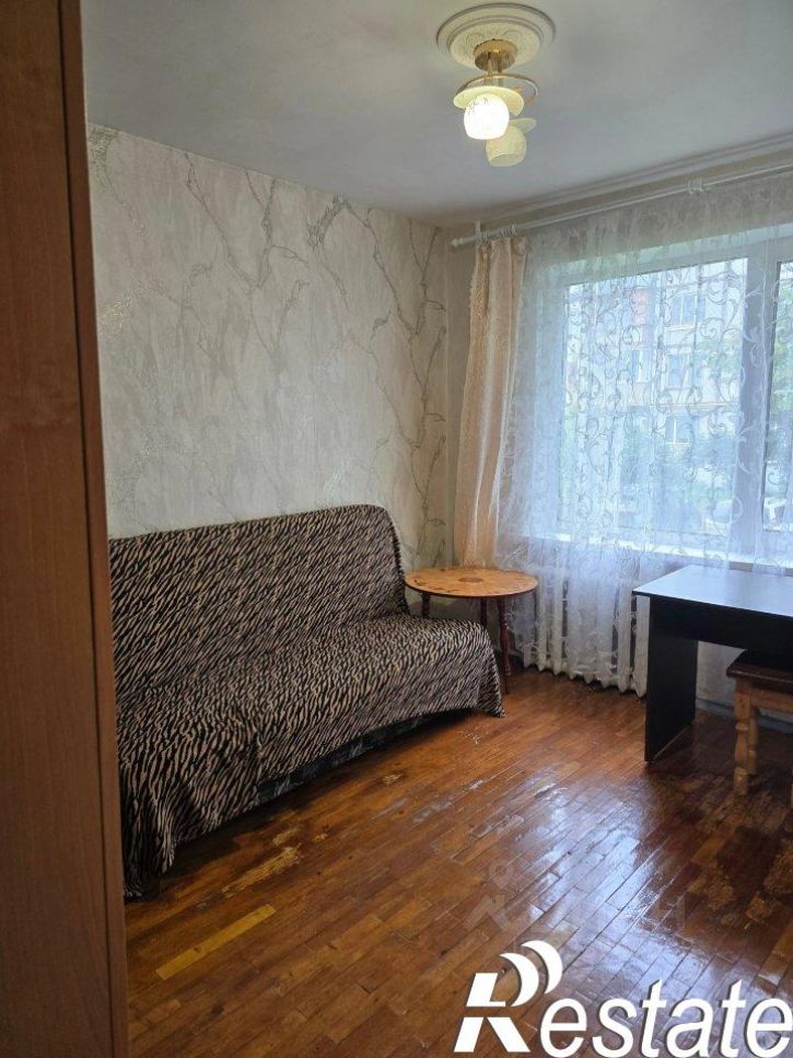1-комн квартира Старое шоссе, 14,  д. 14